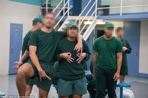 top 10 worst prisons in australia|australian prisoners today.